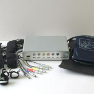 Computerized Polygraph System
