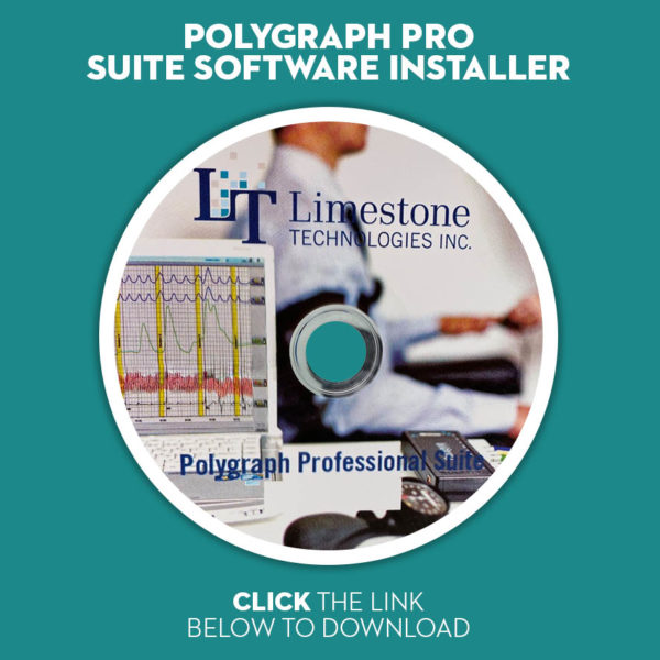 Polygraph Pro Suite Software