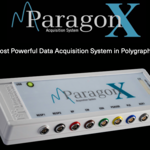 ParagonX – 9 Channel Paragon Acquisition System – The Most Powerful Data Acquisition