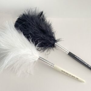 Latent Print Powder Feather Duster