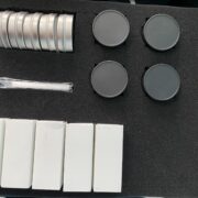 Master Evidence Collection Kit