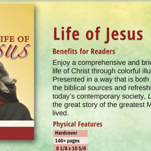 Life of Jesus
