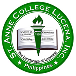 St. Anne College Inc.