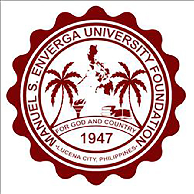 Manuel S Enverga University Foundation