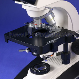 40X – 1600X MAGNIFICATION BINOCULAR BIOLOGICAL COMPOUND LIGHT ...