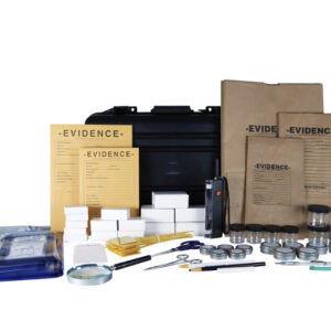 Master Evidence Collection Kit