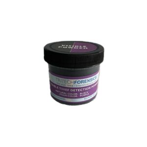 Visible Thief Detection Powder, 2 Oz