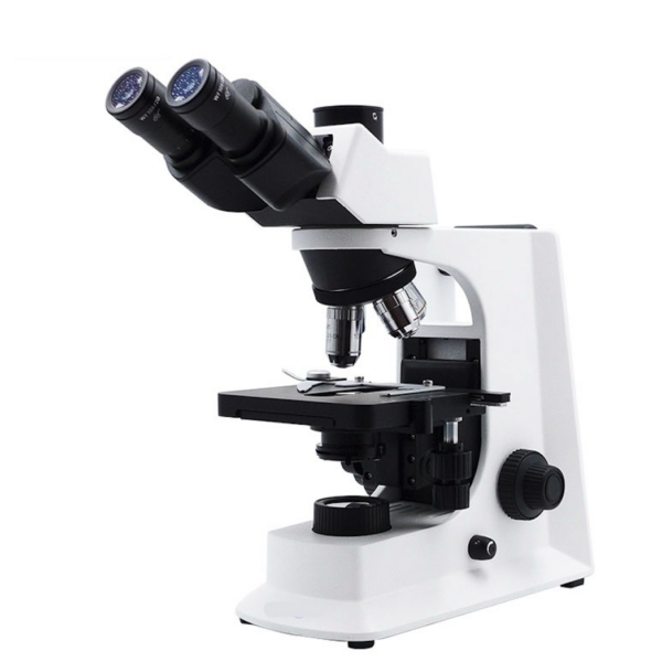 INFINITY CORRECTED OPTICS