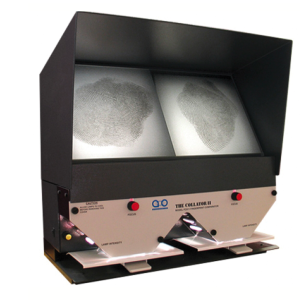 Collator II Fingerprint Comparator – Premium Analog Forensic Identification System in the Philippines