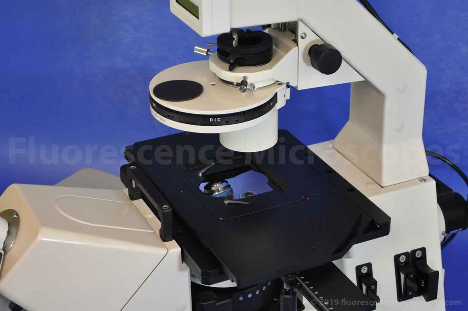 Zeiss AxioVert 200 Inverted Fluorescence Phase Contrast - Image 11
