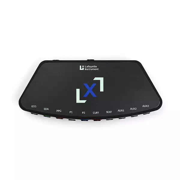 LX7 Polygraph System 10 data channels with new ECG channel - Image 4