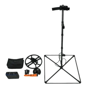 JT-FD-3800 Professional Metal & Treasure Detector in Philippines