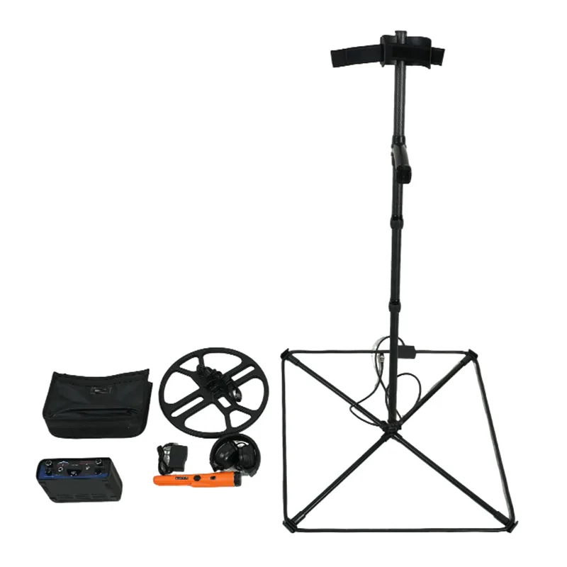 JT-FD-3800 Professional Metal & Treasure Detector in Philippines