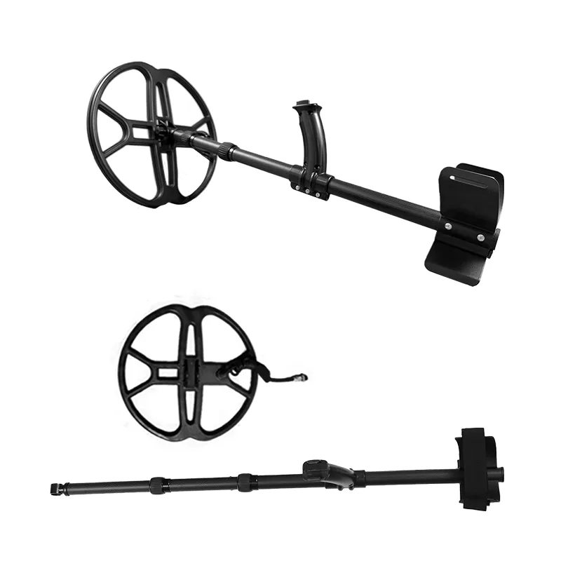 JT-FD-3800 Professional Metal & Treasure Detector in Philippines - Image 2